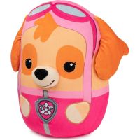 Alltoys Plyšová figúrka Tlapková patrola 32 cm Skye