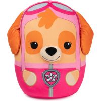 Alltoys Plyšová figúrka Tlapková patrola 32 cm Skye 2