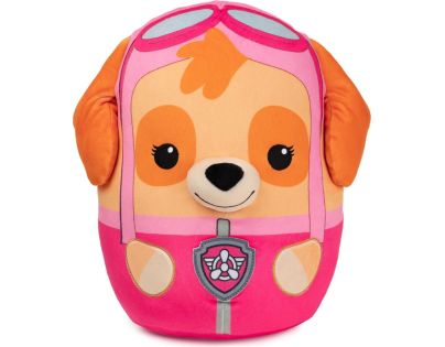 Alltoys Plyšová figúrka Tlapková patrola 32 cm Skye
