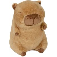 Alltoys Plyšová kapibara 30 cm