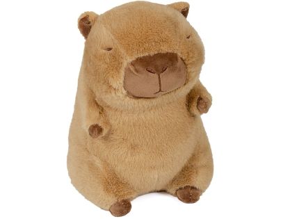 Alltoys Plyšová kapibara 30 cm