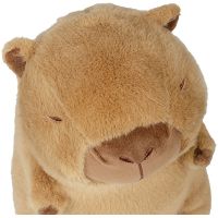 Alltoys Plyšová kapibara 30 cm 2