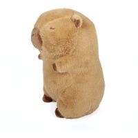 Alltoys Plyšová kapibara 30 cm 3