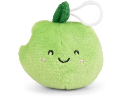 Alltoys Plyšová kľúčenka mini Ovocie 10 cm