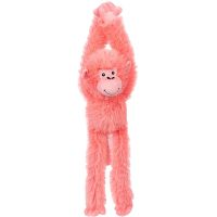Alltoys Plyšová opica s dlhými končatinami 63 cm 2