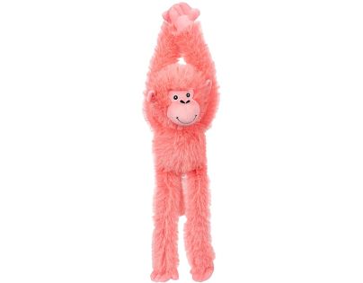 Alltoys Plyšová opica s dlhými končatinami 63 cm