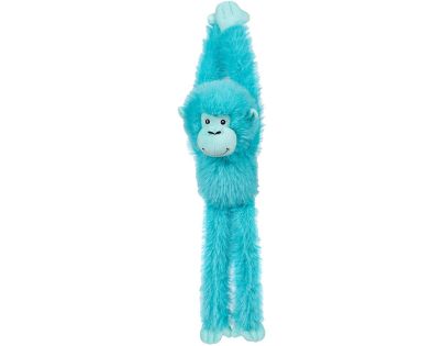 Alltoys Plyšová opica s dlhými končatinami 63 cm