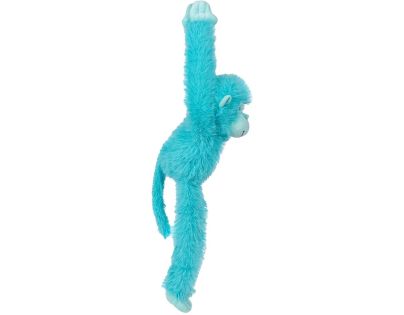 Alltoys Plyšová opica s dlhými končatinami 63 cm