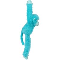 Alltoys Plyšová opica s dlhými končatinami 63 cm 5