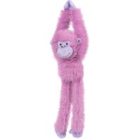 Alltoys Plyšová opica s dlhými končatinami 63 cm 6
