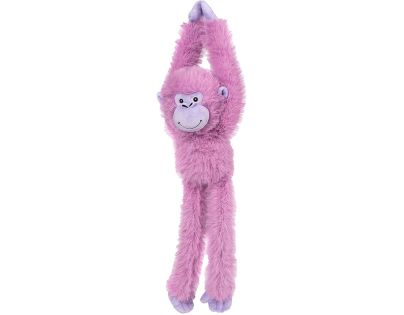 Alltoys Plyšová opica s dlhými končatinami 63 cm