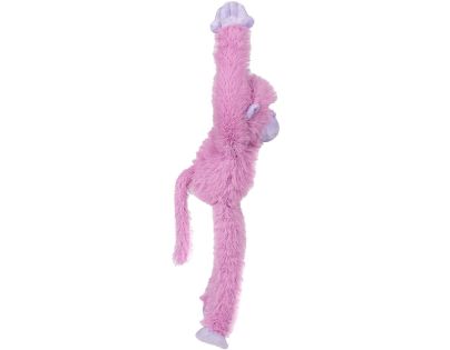 Alltoys Plyšová opica s dlhými končatinami 63 cm