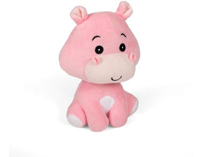 Alltoys Plyšové zvieratko chrastí 18 cm