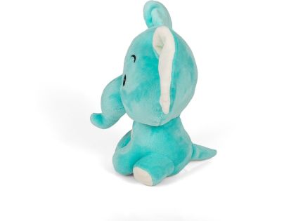 Alltoys Plyšové zvieratko chrastí 18 cm