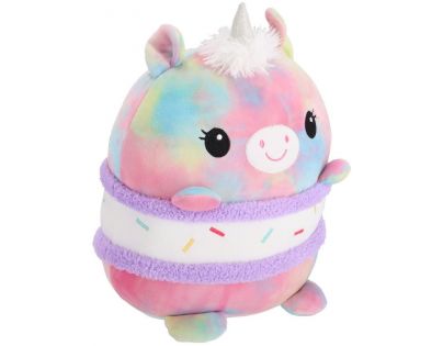 Alltoys Plyšové zvieratko jedlo 30 cm