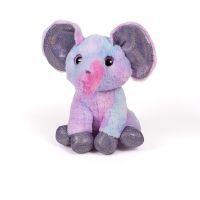 Alltoys Plyšové zvieratko s trblietavými očami 23 cm 4