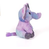 Alltoys Plyšové zvieratko s trblietavými očami 23 cm 5