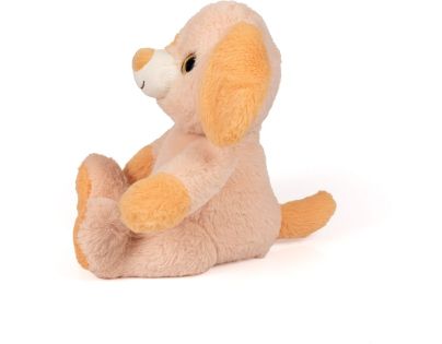 Alltoys Plyšové zvieratko s trblietavými očami 23 cm