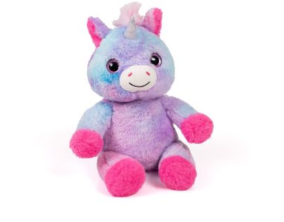 Alltoys Plyšové zvieratko s trblietavými očami 23 cm