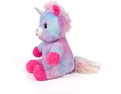 Alltoys Plyšové zvieratko s trblietavými očami 23 cm