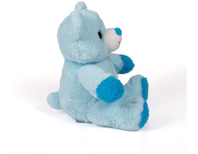 Alltoys Plyšové zvieratko s trblietavými očami 23 cm