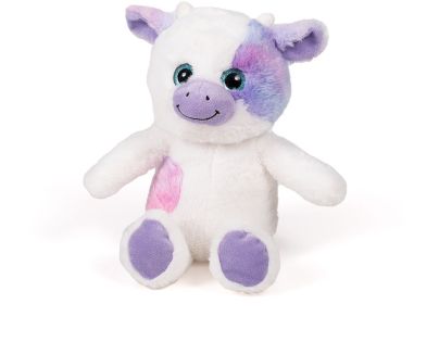 Alltoys Plyšové zvieratko s trblietavými očami 23 cm