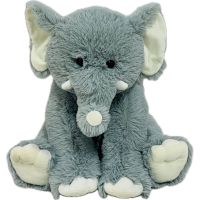 Alltoys Plyšové zvieratko sediace 55 cm 6