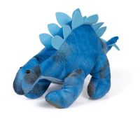 Alltoys Plyšový dinosaurus 38-43 cm 5
