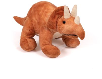 Alltoys Plyšový dinosaurus 38-43 cm