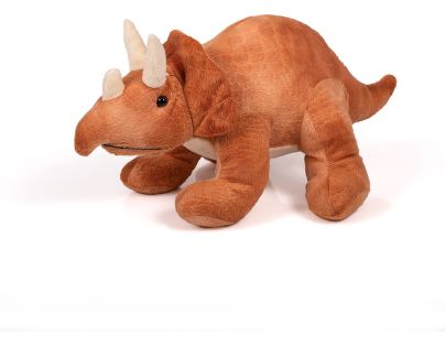 Alltoys Plyšový dinosaurus 38-43 cm