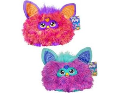 Alltoys Plyšový Furby 18 cm