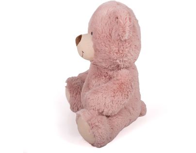 Alltoys Plyšový medveď sediaci 33 cm
