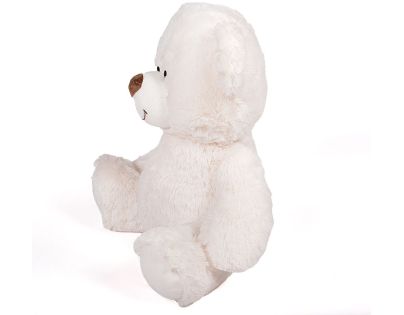 Alltoys Plyšový medveď sediaci 33 cm