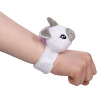 Alltoys Plyšový náramok Jednorožec 6