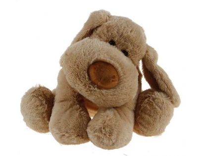 Alltoys sedící pejsek