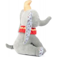 Alltoys Plyšový slon Dumbo so zvukom 32 cm 2
