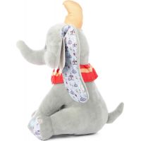 Alltoys Plyšový slon Dumbo so zvukom 32 cm 3