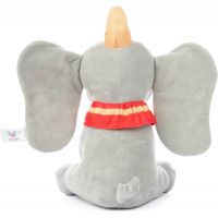 Alltoys Plyšový slon Dumbo so zvukom 32 cm 4