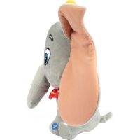 Alltoys Plyšový slon Dumbo so zvukom 34 cm 2