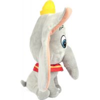 Alltoys Plyšový slon Dumbo so zvukom 34 cm 4