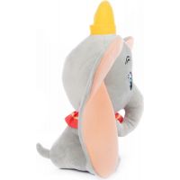 Alltoys Plyšový slon Dumbo so zvukom 34 cm 5