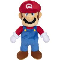 Alltoys Plyšový Super Mario 23 cm Mario