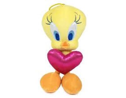 Plyšový Tweety 20 cm