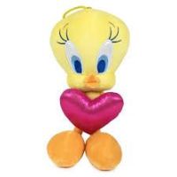 Plyšový Tweety 20 cm