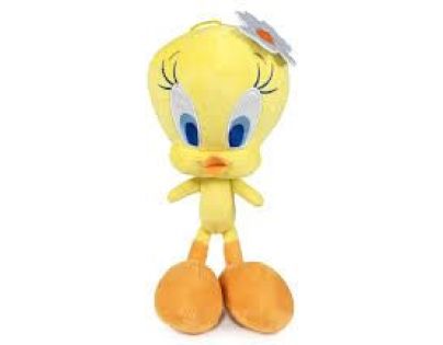 Plyšový Tweety 20 cm
