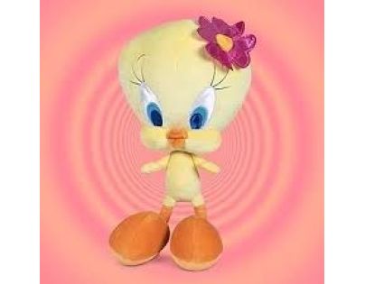 Plyšový Tweety 20 cm