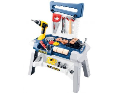 Alltoys Ponk s vŕtačkou