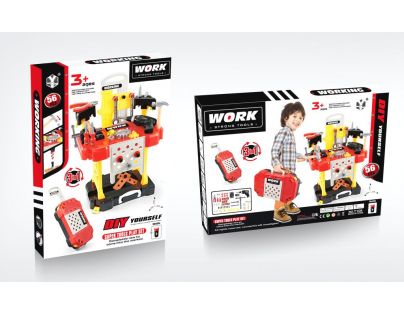 Alltoys Ponk v kufříku