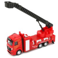 Alltoys Požiarne vozidlo 1 : 32 žebřík