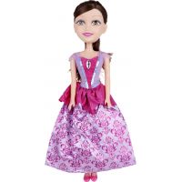 Alltoys Princezná 50 cm Sparkle Girlz Fialovo ružové šaty Alltoys Princezná 50 cm Sparkle Girlz Fialovo ružové šaty